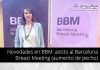 BBM: asisto al Barcelona Breast Meeting (aumento de pecho) Novedades en BBM: asisto al Barcelona Breast Meeting (aumento de pecho)