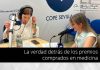 La verdad detrás de los premios comprados en medicina La verdad detrás de los premios comprados en medicina