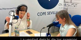 La verdad detrás de los premios comprados en medicina