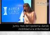 Junio, mes del lipedema: dando visibilidad a la enfermedad junio mes del lipedema sevilla