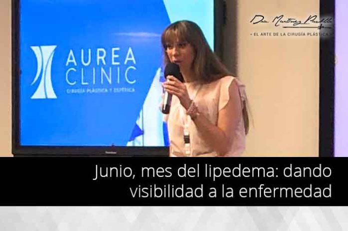 Junio,-mes-del-lipedema--dando-visibilidad-a-la-enfermedad junio mes del lipedema sevilla