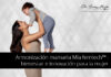 Armonización mamaria Mia femtech™ bienestar e innovación Armonización de pecho Mia femtech