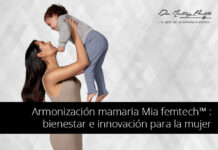 Armonización mamaria Mia femtech™ bienestar e innovación Armonización de pecho Mia femtech