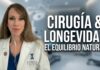 Cirugía estética y longevidad: mi visión desde el Longevity Day